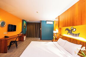 MeStyle Place Hotel