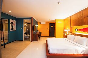 MeStyle Place Hotel