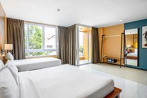 MeStyle Place Hotel