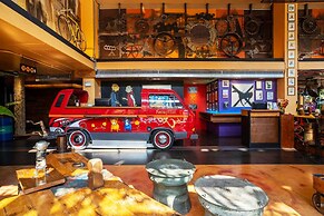 MeStyle Place Hotel