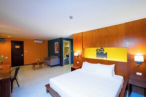 MeStyle Place Hotel