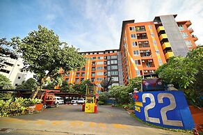 MeStyle Place Hotel