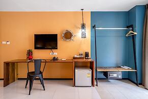 MeStyle Place Hotel