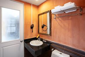 MeStyle Place Hotel