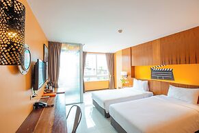 MeStyle Place Hotel