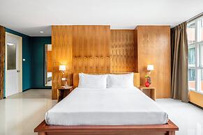 MeStyle Place Hotel
