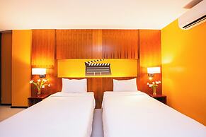 MeStyle Place Hotel