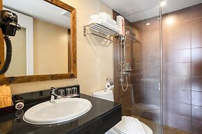 MeStyle Place Hotel