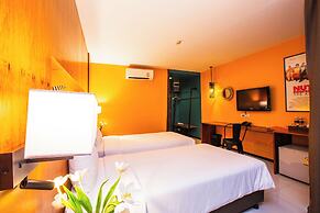 MeStyle Place Hotel