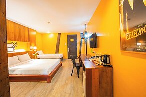 MeStyle Place Hotel