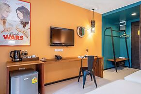 MeStyle Place Hotel