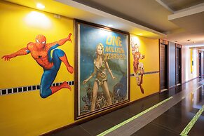 MeStyle Place Hotel