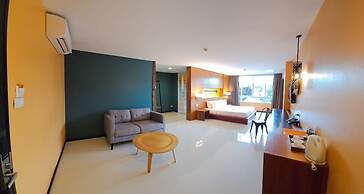MeStyle Place Hotel