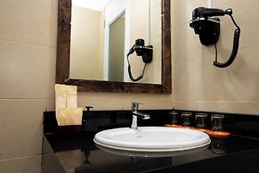 MeStyle Place Hotel