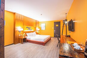 MeStyle Place Hotel