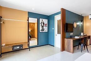 MeStyle Place Hotel