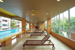 MeStyle Place Hotel