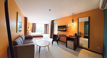 MeStyle Place Hotel