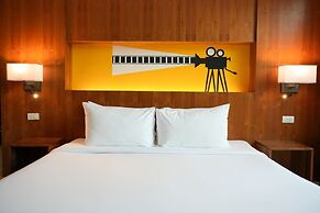 MeStyle Place Hotel
