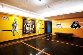 MeStyle Place Hotel