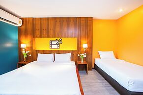 MeStyle Place Hotel
