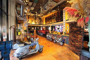 MeStyle Place Hotel