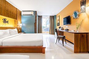 MeStyle Place Hotel