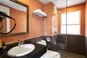 MeStyle Place Hotel