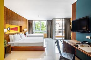 MeStyle Place Hotel