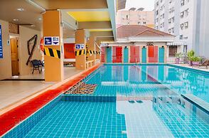 MeStyle Place Hotel