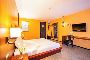 MeStyle Place Hotel