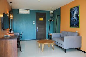 MeStyle Place Hotel