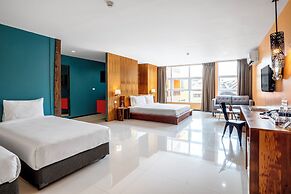 MeStyle Place Hotel