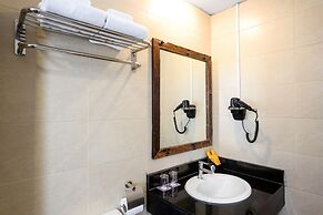 MeStyle Place Hotel