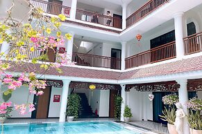 Thanh Binh Central Hotel