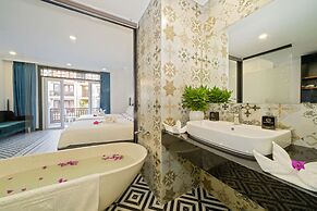 Thanh Binh Central Hotel
