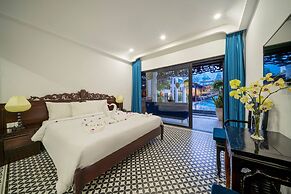 Thanh Binh Central Hotel