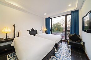 Thanh Binh Central Hotel