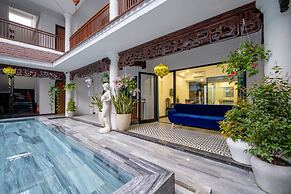 Thanh Binh Central Hotel