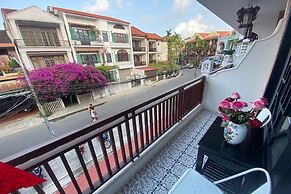 Thanh Binh Central Hotel