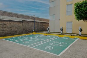 City Express by Marriott Minatitlan