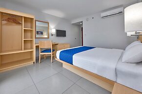 City Express by Marriott Minatitlan