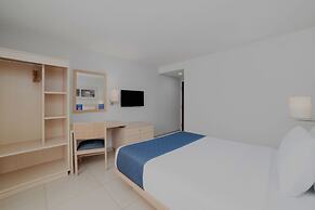 City Express by Marriott Minatitlan