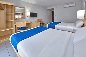 City Express by Marriott Minatitlan
