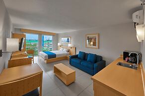 City Express by Marriott Minatitlan