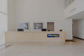 City Express by Marriott Minatitlan
