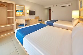City Express by Marriott Minatitlan