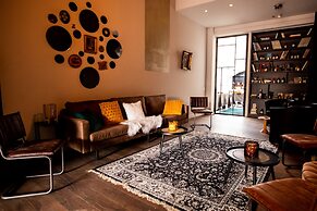 Hotel Den Grooten Wolsack