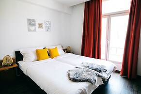 Hotel Den Grooten Wolsack