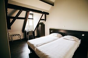 Hotel Den Grooten Wolsack